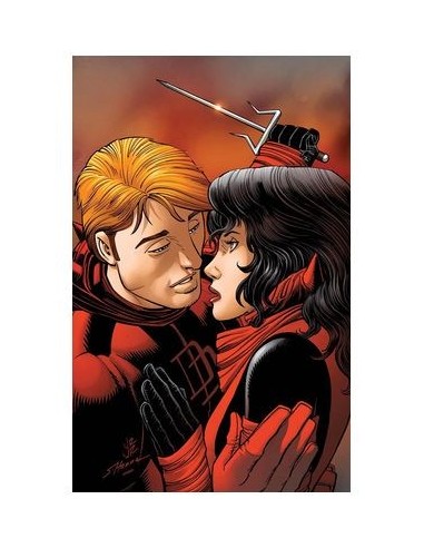 Daredevil 09 (56) – Comic