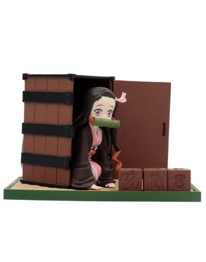 Demon Slayer - Nezuko Kamado Figure