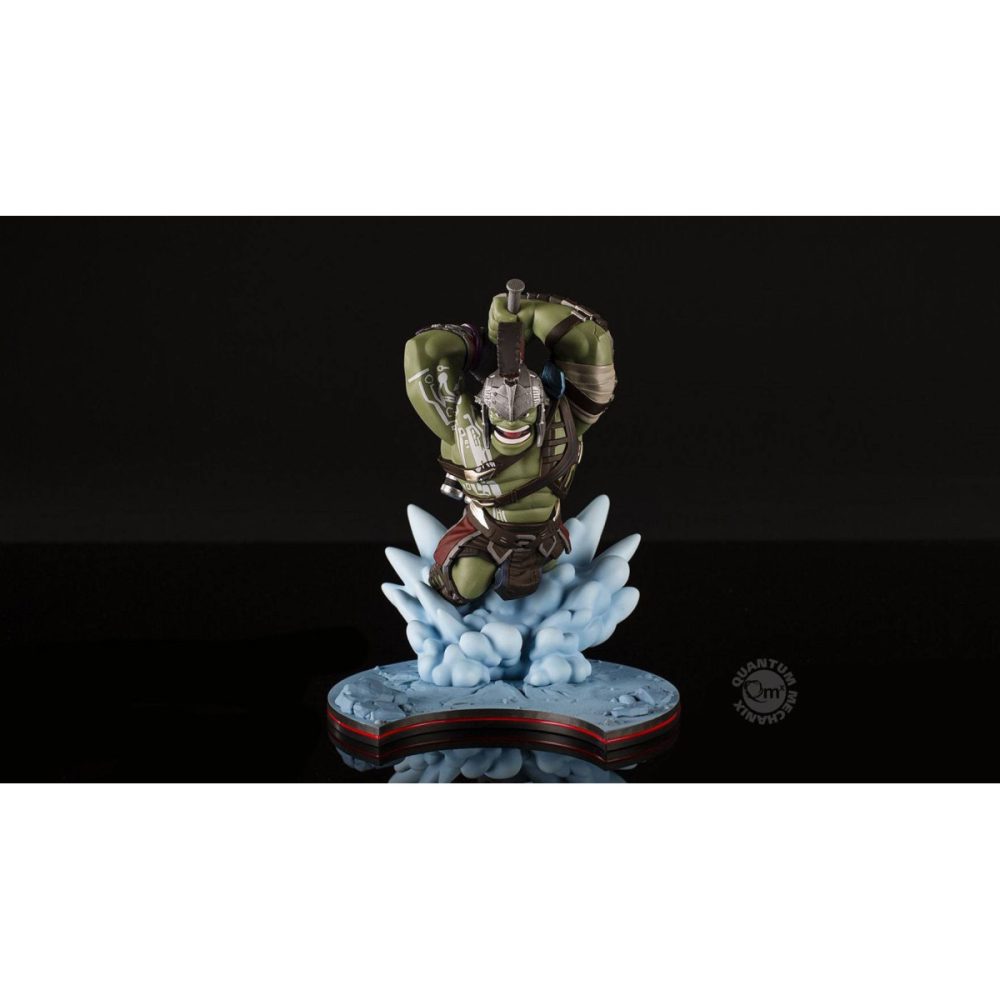 Q-Fig Max Hulk