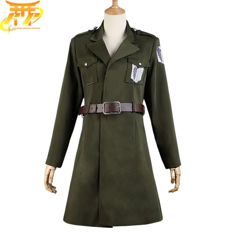 Veste bataillon d'exploration - Attaque des Titans™