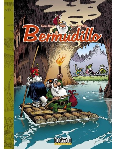 Bermudillo – Volume 1