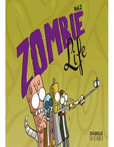 Zombie Life 2