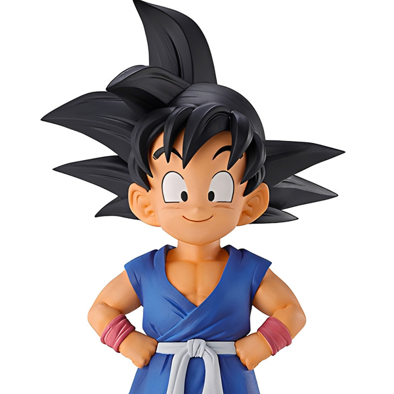 DRAGON BALL GT Son Goku Masterlise Ichibansho Bandai – Figurine