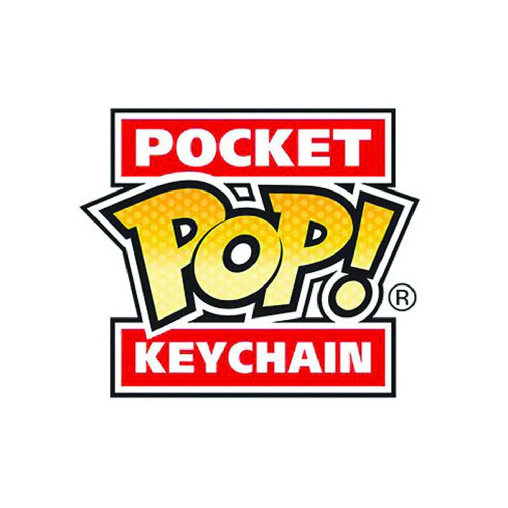 GODZILLA MINUS ONE - Pocket Pop Keychain - Godzilla (Heat Ray) (GW)
