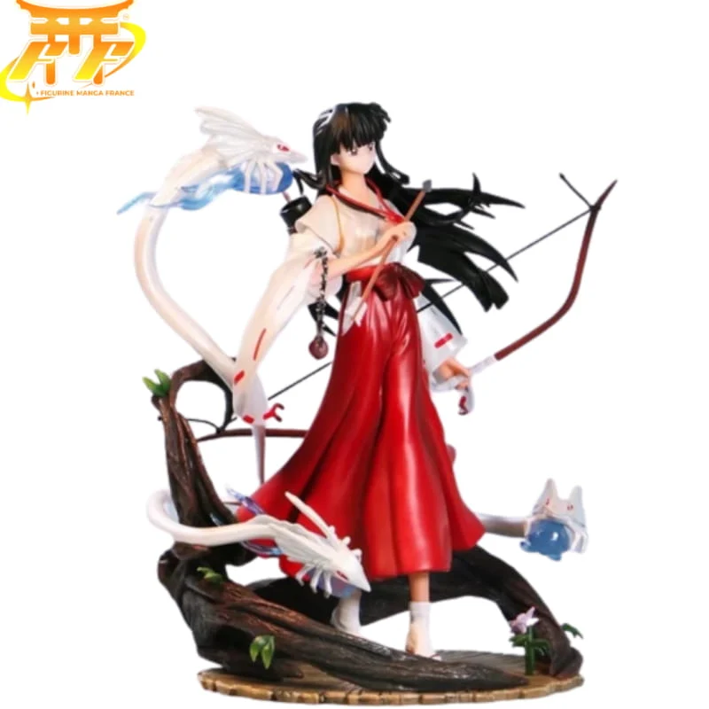 Figurine Kagome Higurashi - Inuyasha™