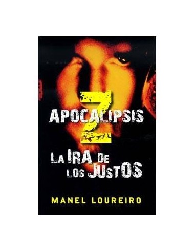 Apocalipsis Z. la Ira de los Justos