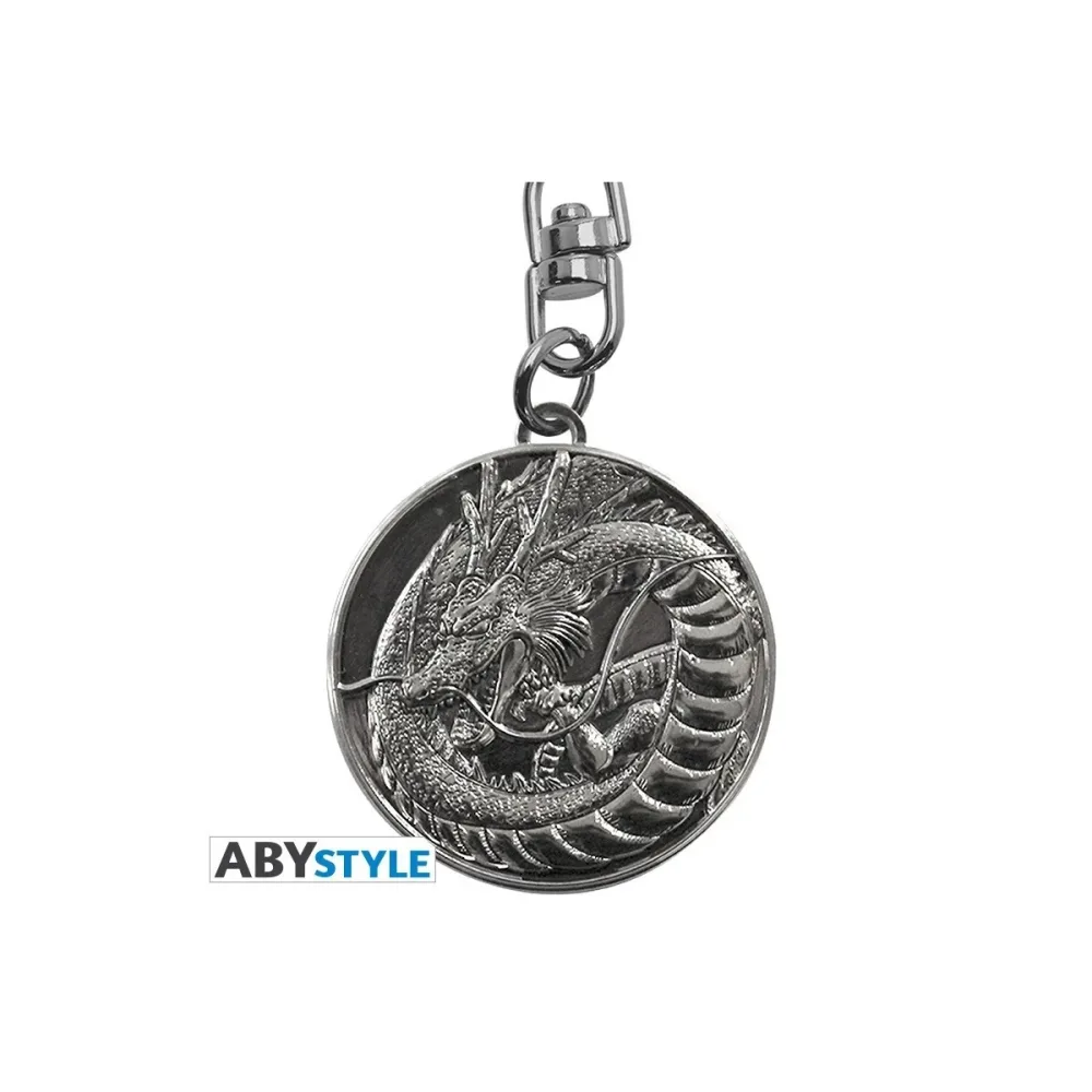 Dragon Ball Z - Porte-clés Métal Shenron