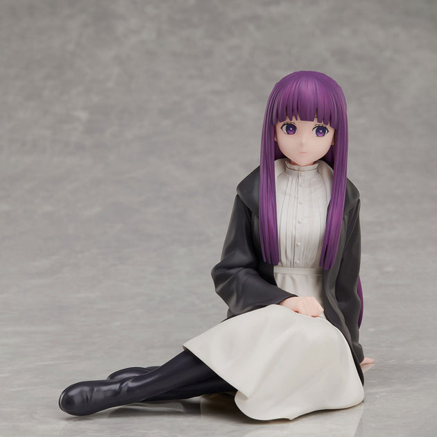 Frieren : Beyond Journey's End - Figurine - Fern - 1/7