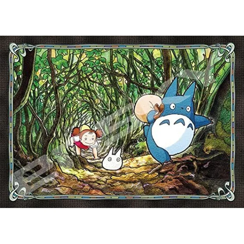 OFFICIAL STUDIO GHIBLI MERCHANDISE STORE IN EUROPE & UK