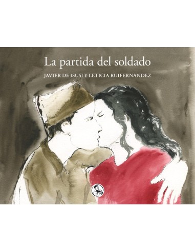 La Partida del Soldado