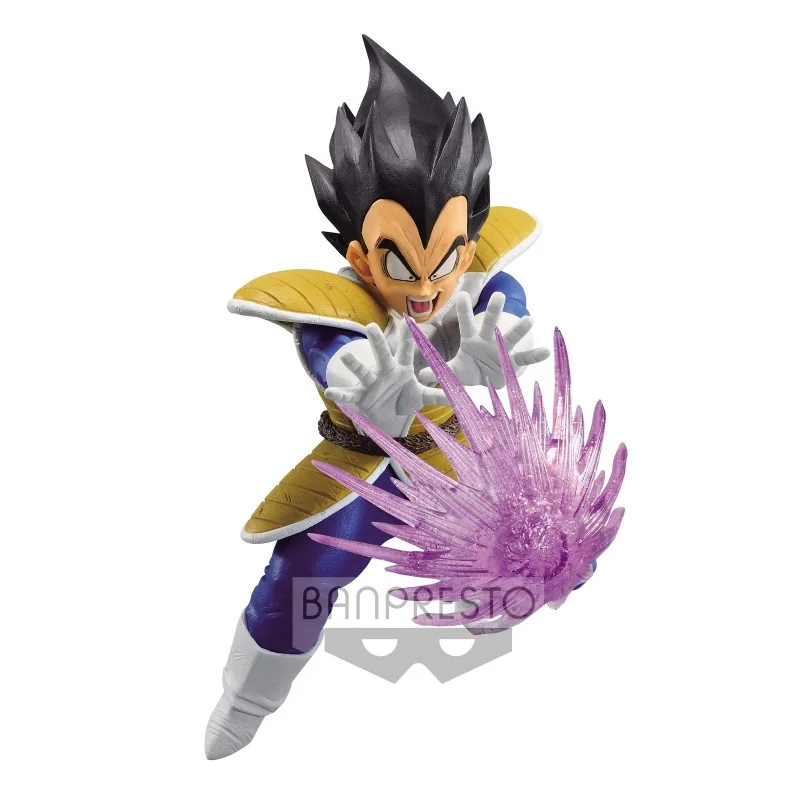 Figurine The Vegeta Gx Materia