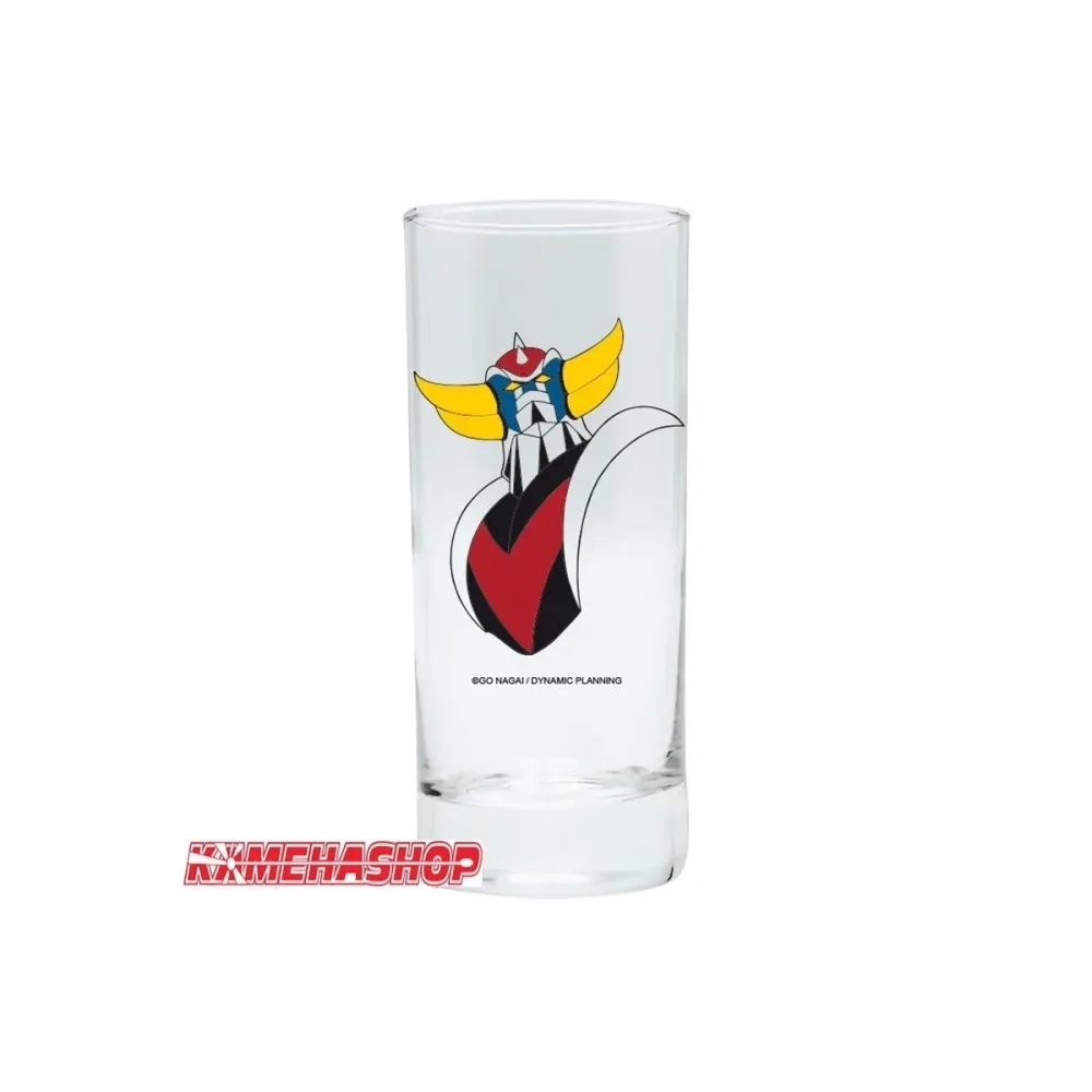 Verre Goldorak
