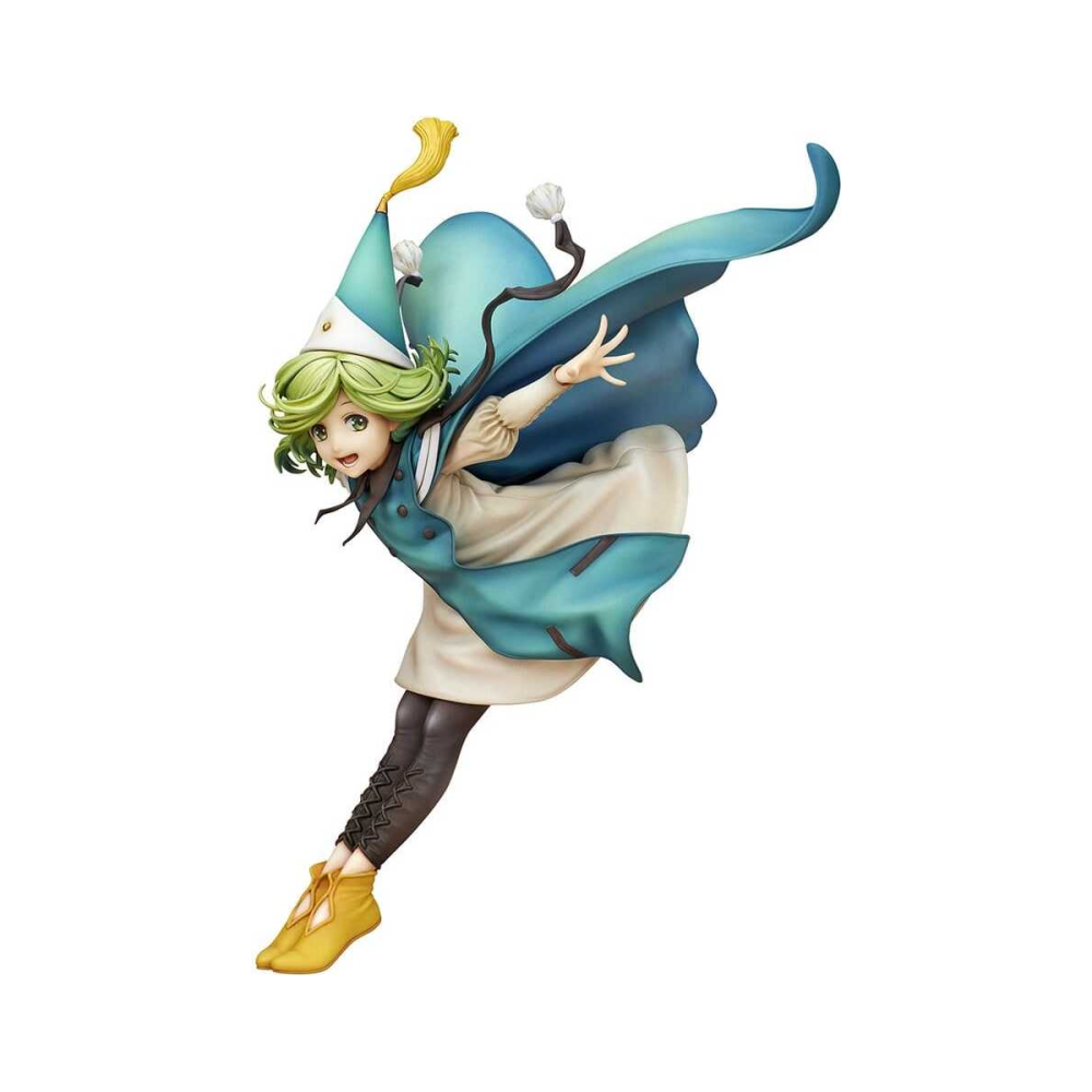 Atelier of Witch Hat figurine PVC 1/6 Coco 25 cm (re-run)