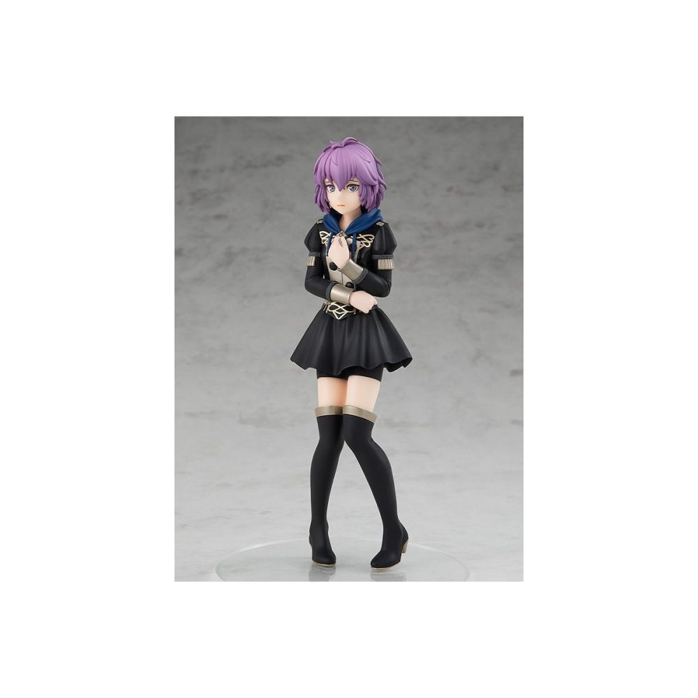 Fire Emblem Three Houses - Bernadetta Von Varley PUP