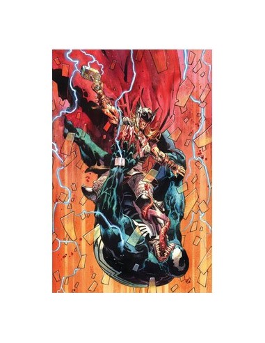 Thor 28 (135) – Comic