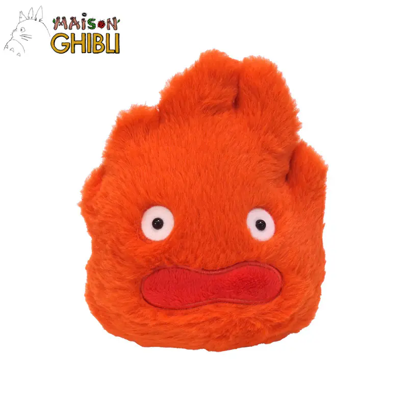 OFFICIAL STUDIO GHIBLI MERCHANDISE STORE IN EUROPE & UK