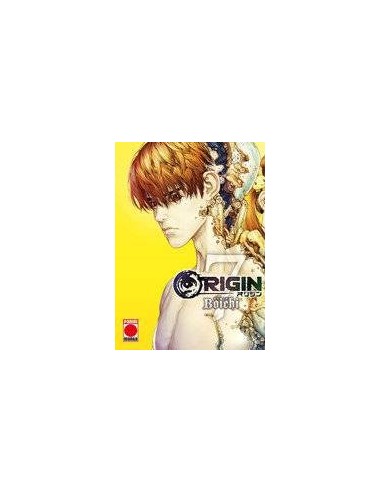 Origin – Tome 7