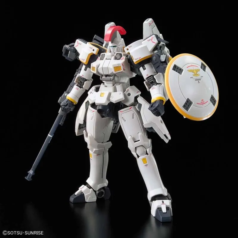 Gunpla Gundam Wing Endless Waltz RG TALLGEESE OZ-00MS 1/144