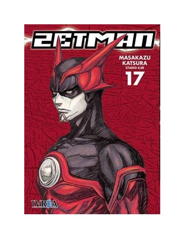 Zetman – Volume 17