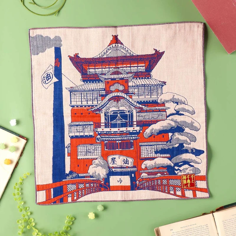 LA BOUTIQUE OFFICIELLE DES PRODUITS DÉRIVÉS DU STUDIO GHIBLI