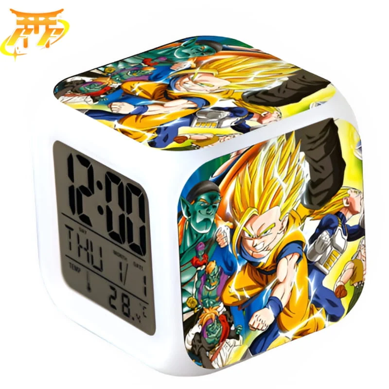 Réveil Goten - Dragon Ball Z™