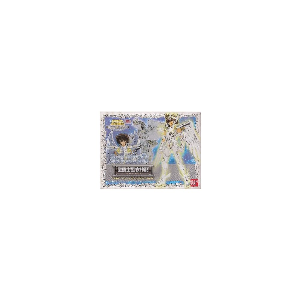 Myth Cloth - Pegase god cloth