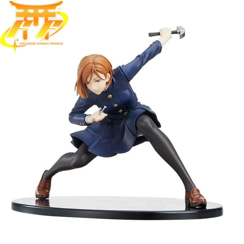 Figurine Nobara Kugisaki - Jujutsu Kaisen™