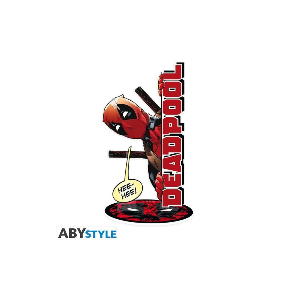 Acryl Marvel - Deadpool