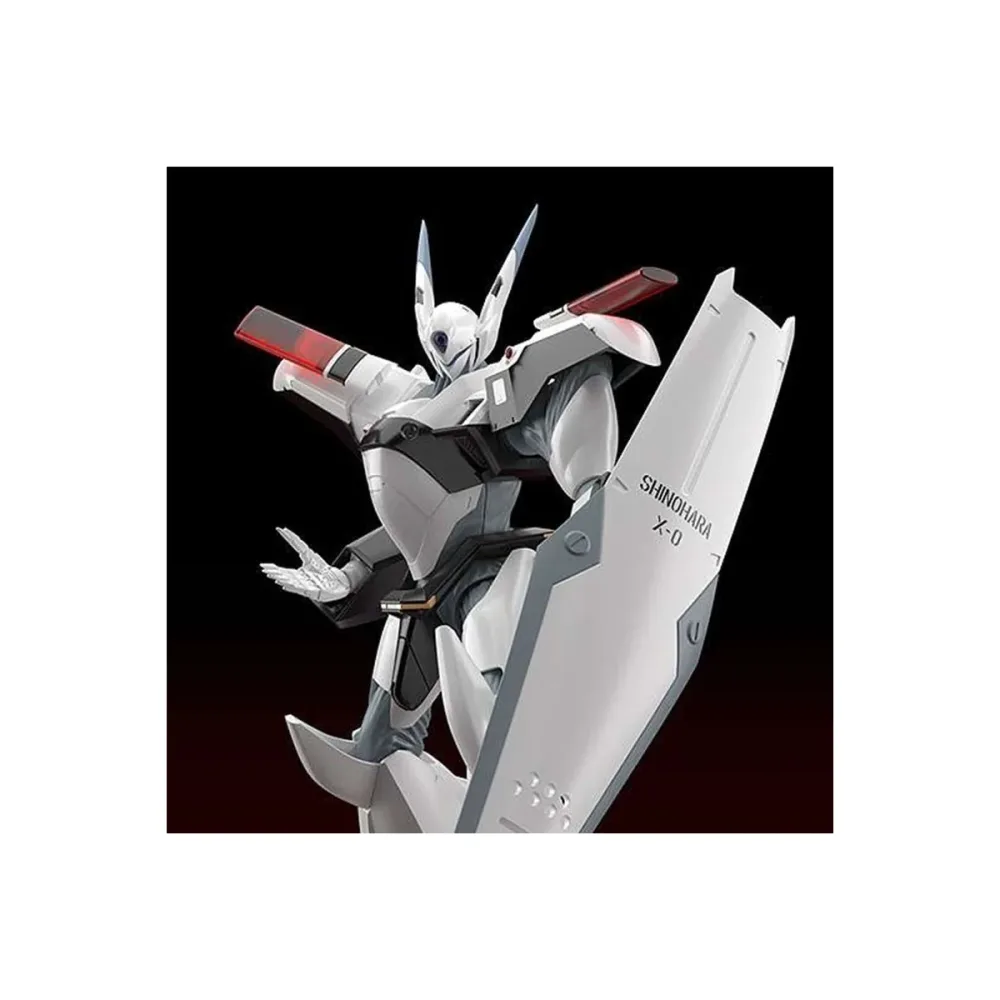 Mobile Police Patlabor - AV-X0 Type Zero - Moderoid Model Kit