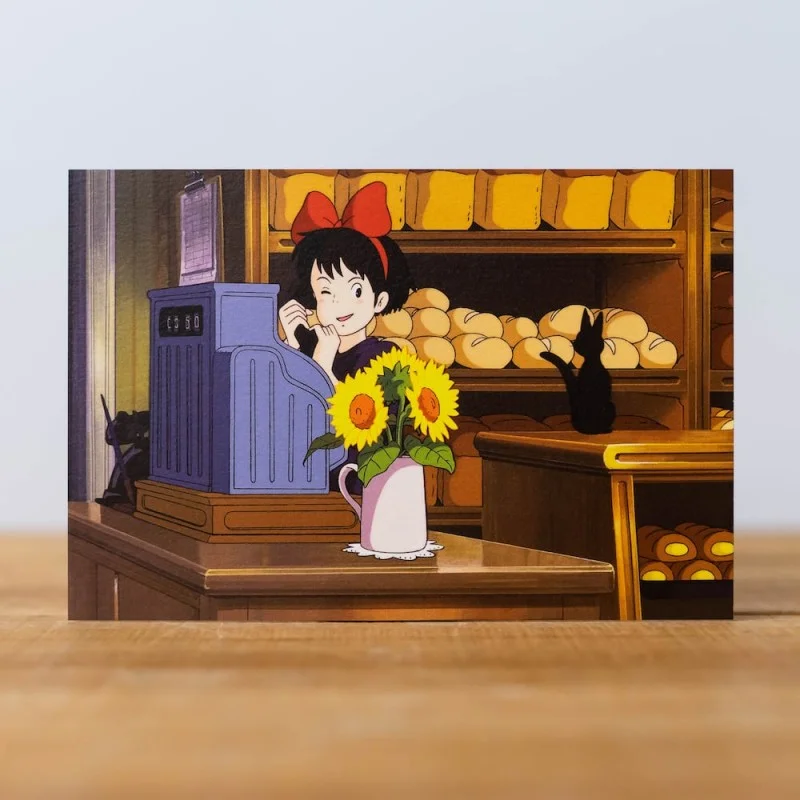 TIENDA OFICIAL DE STUDIO GHIBLI EN EUROPA