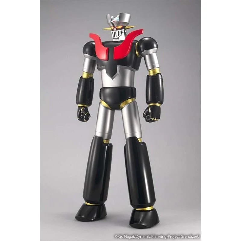 Figurine Grendizer U Mazinger Z Jumbo Figure 60 cm