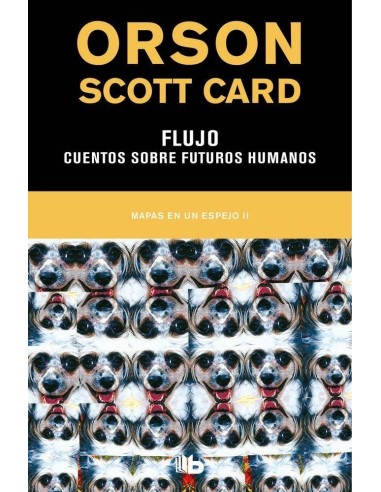Flujo. Cuentos Sobre Futuros Humanos