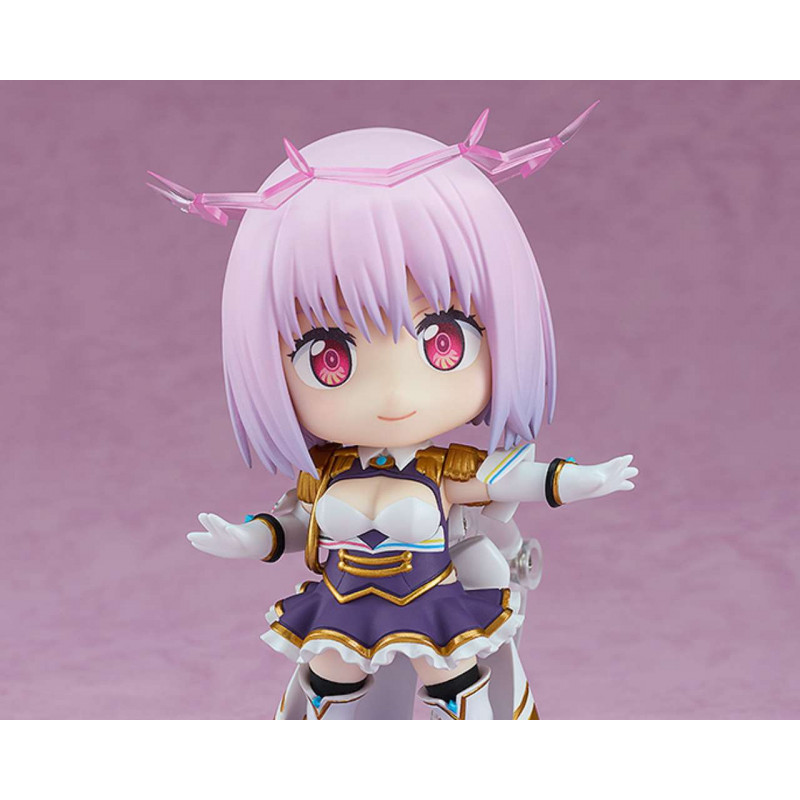 Figurine Gridman Universe Akane Shinjo Nendoroid