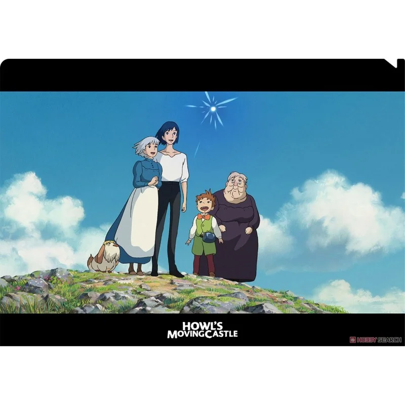 TIENDA OFICIAL DE STUDIO GHIBLI EN EUROPA