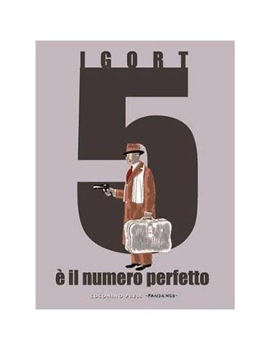5 Es el Numero Perfecto