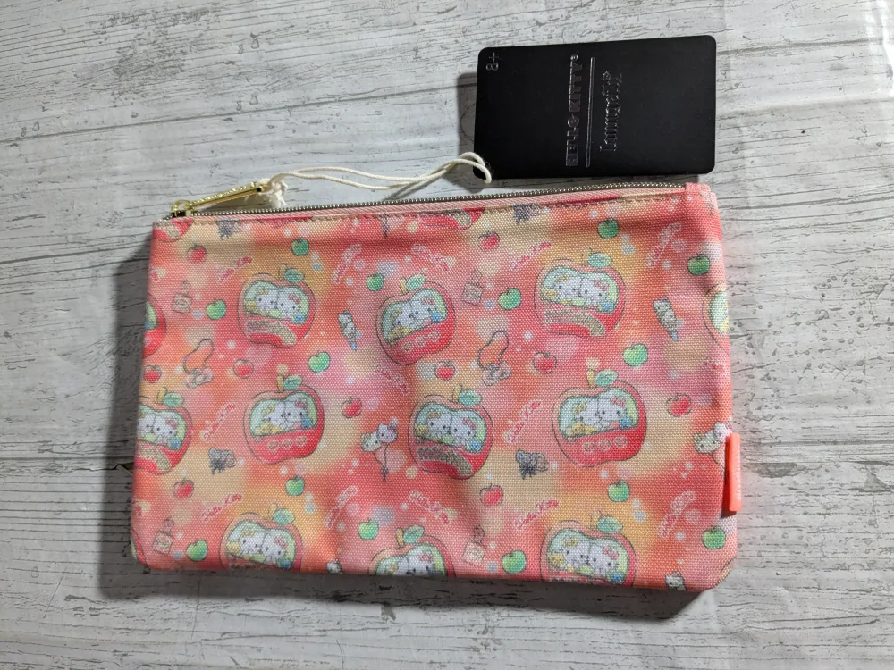 Hello Kitty Carnival Pouch 👝 | Loungefly Sanrio
