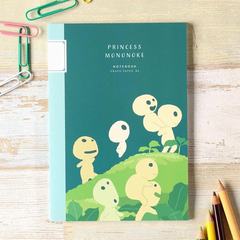 OFFICIAL STUDIO GHIBLI MERCHANDISE STORE IN EUROPE & UK