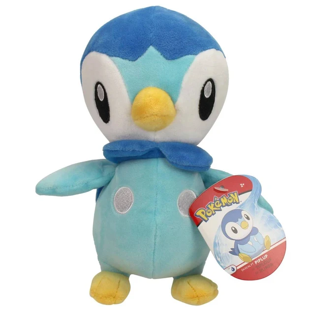 Pokémon - Peluche - Tiplouf