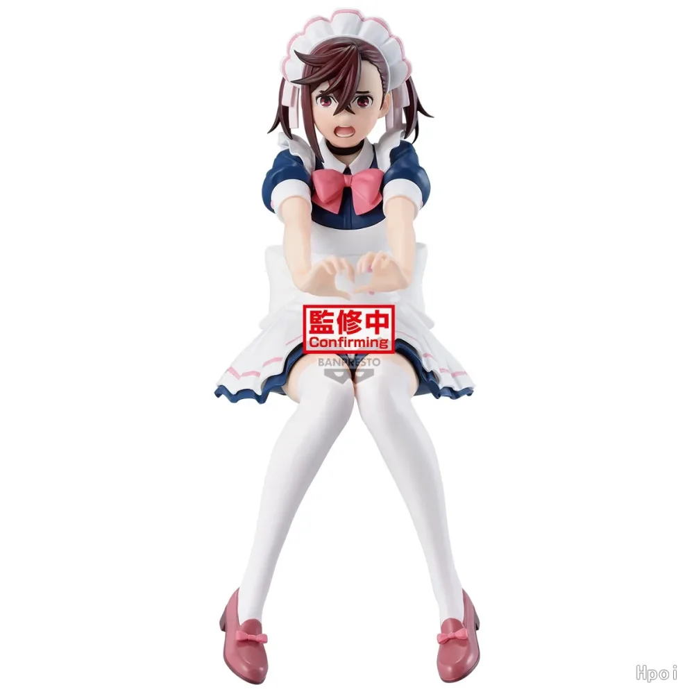 Dandadan - GLITTER & GLAMOURS Momo Figure