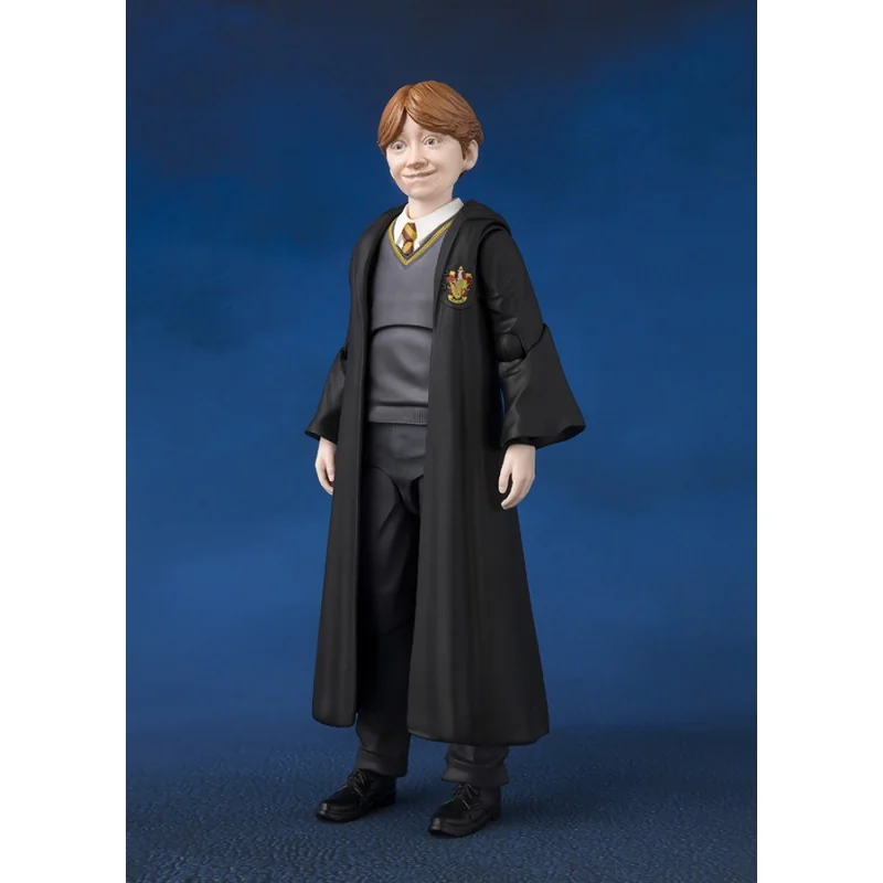 Figurine Hp ron weasley sh figuarts