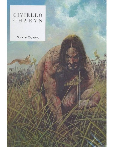 Nariz-corva