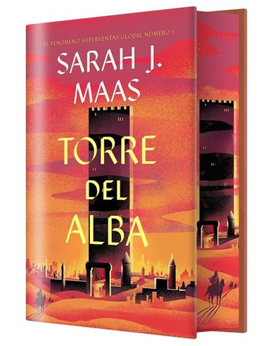 Torre del Alba 6 Edicion Especial Limitada