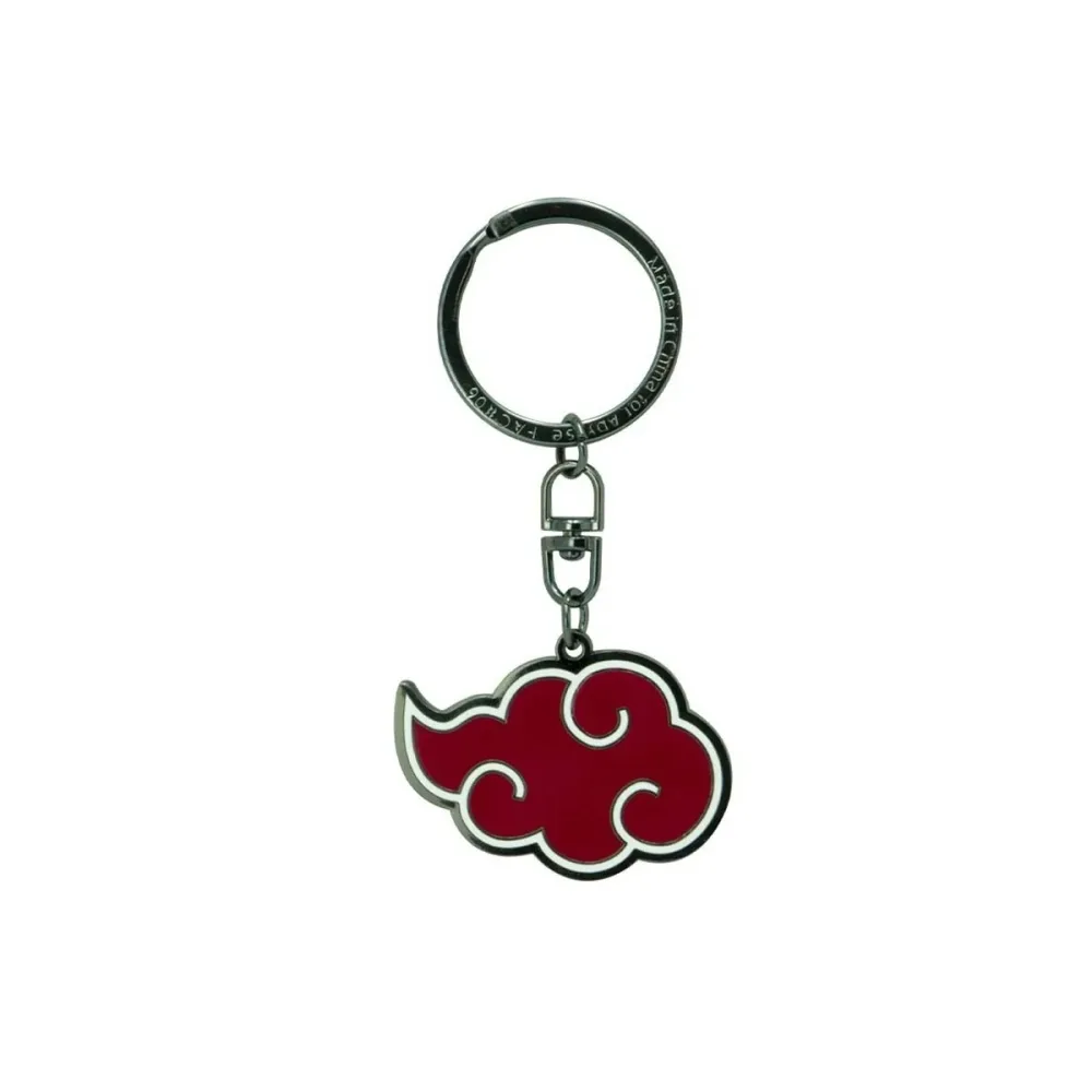 Naruto - Porte Clés Akatsuki