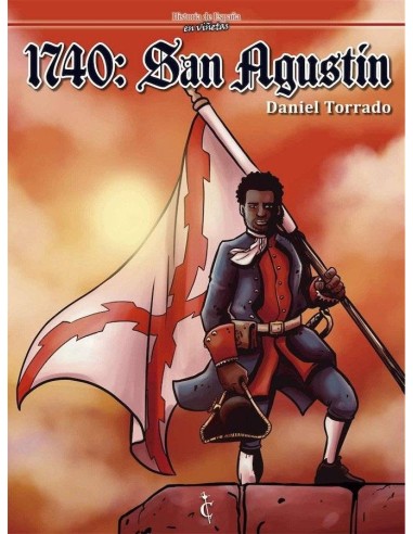 1740 San Agustin