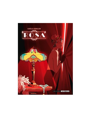 Rosa