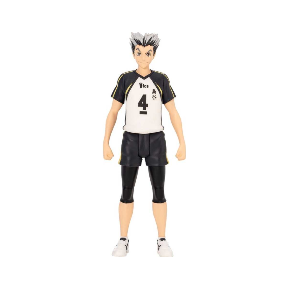 Haikyu!! figurine Collekazaro CK-H07 Kotaro Bokuto 11 cm