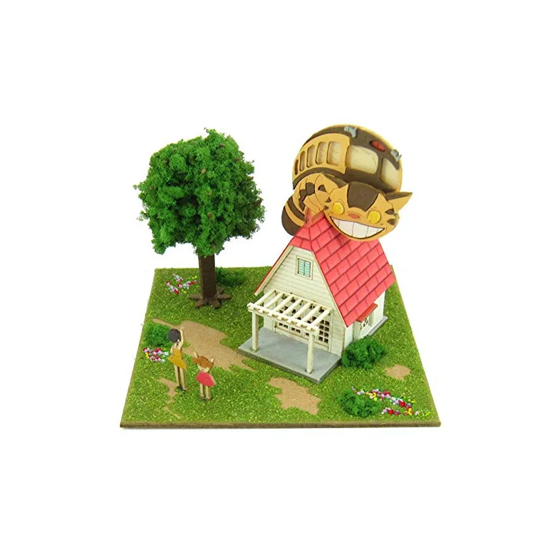 LA BOUTIQUE OFFICIELLE DES PRODUITS DÉRIVÉS DU STUDIO GHIBLI