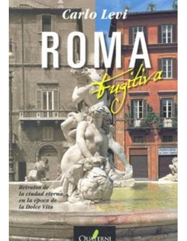 Roma Fugitiva Oferta