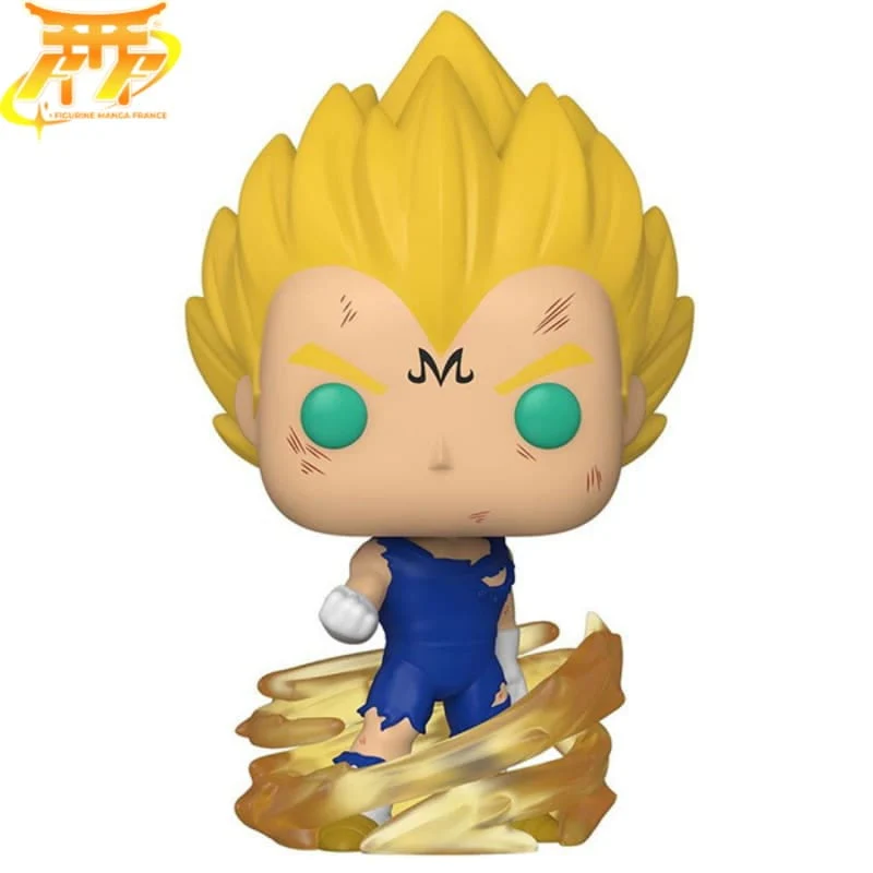 Figurine POP Majin Vegeta - Dragon Ball Z™