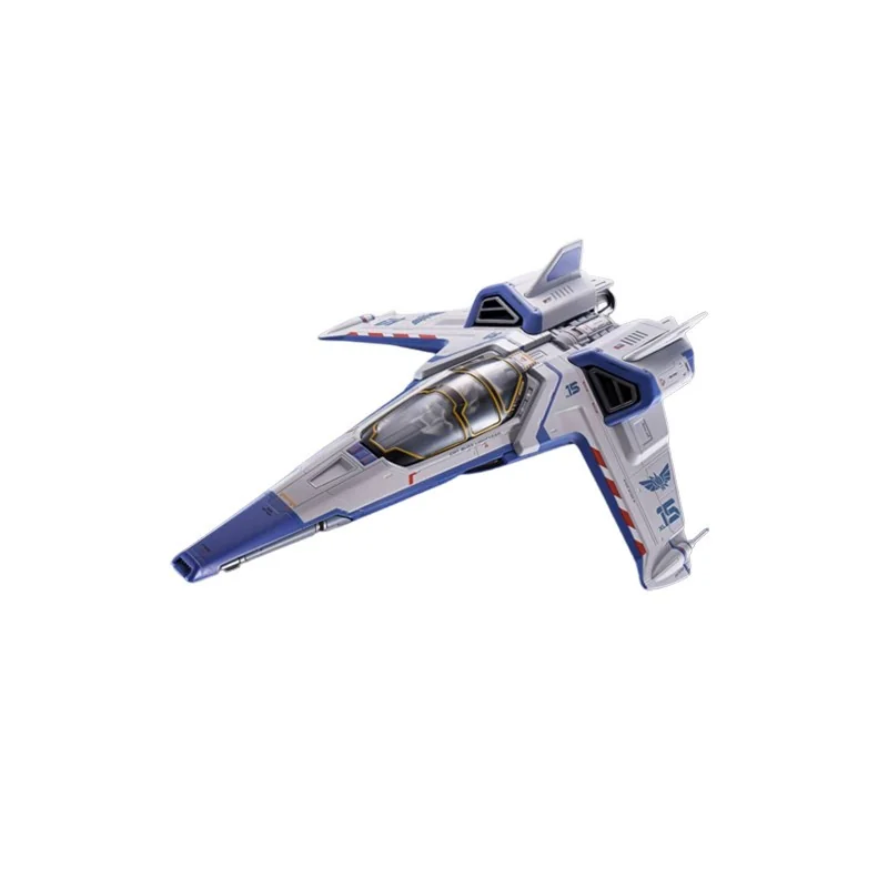 Figurine Lightyear Chogokin Vaisseau Spacial Xl-15 Space Ship 24cm